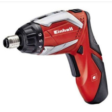 پیچ گوشتی شارژی مدل TE-SD3.6LI KIT آینهل